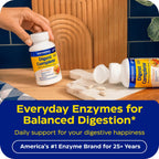 Enzymedica Digest Complete 180 Cápsulas