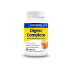 Enzymedica Digest Complete 90 Cápsulas