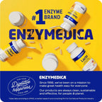 Enzymedica Digest 30 caps sfn