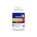 Enzymedica Lypo Gold 240 Cápsulas