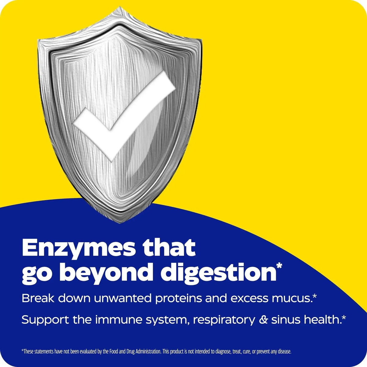 Enzymedica Immune Defense 180 Cápsulas