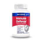 Enzymedica Immune Defense 180 Cápsulas
