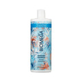 Biomega Moisture Shampoo | Shampoo Hidratante con Omega y Aminoácidos de Queratina | 32 oz | Cabello Seco y Dañado