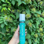 Aquage Biomega Moisture Mist | Acondicionador Hidratante Sin Enjuague | 296 ml | Volumen y Suavidad | Unisex