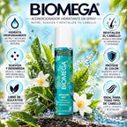 Aquage Biomega Moisture Mist | Acondicionador Hidratante Sin Enjuague | 296 ml | Volumen y Suavidad | Unisex