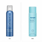 Aquage Beyond Shine Spray 57 g / 2 oz | Protector Térmico e Intense Gloss | Control de frizz y suavidad sedosa | Bruma fina con AlgaePlex| Estilizado profesional