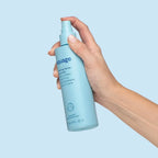 Aquage Working Spray Firm Hold | Laca Capilar Sin Aerosol | 8 oz | Fijación Firme y Duradera