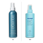 Aquage Working Spray Firm Hold | Laca Capilar Sin Aerosol | 8 oz | Fijación Firme y Duradera