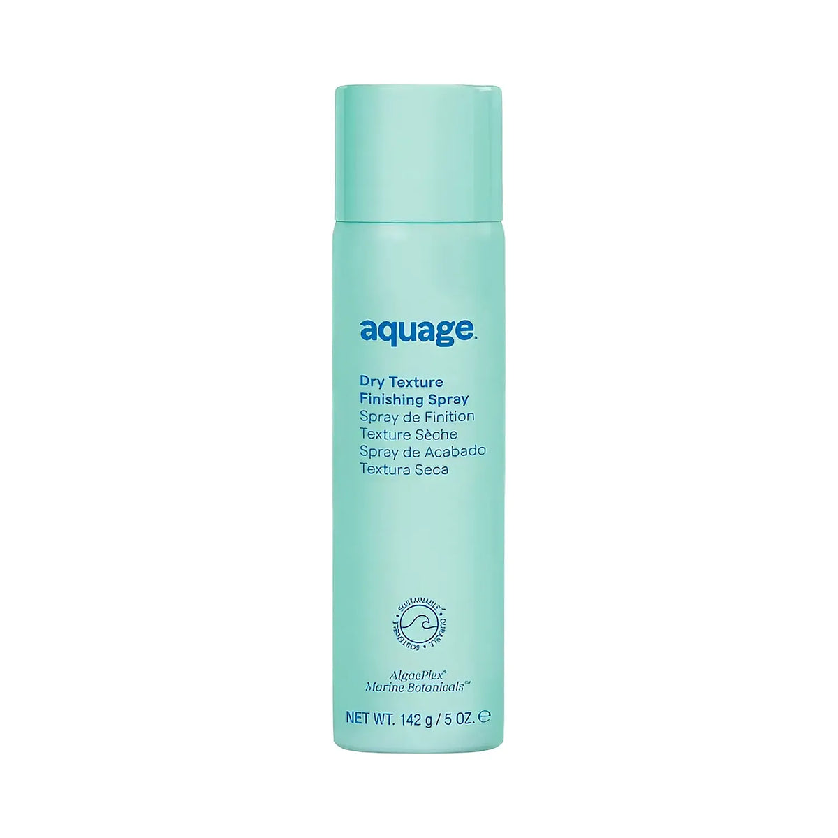 Aquage Dry Shampoo | Shampoo en Seco Texturizante | Volumen y Frescura | 142 g (5 oz) | Unisex