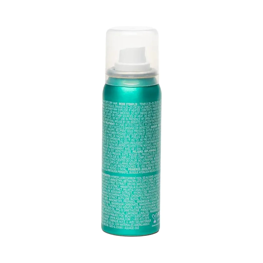 Aquage Spray Wax | Cera en Spray para Cabello | Volumen, Textura y Definición | 57 g (2 oz) | Unisex