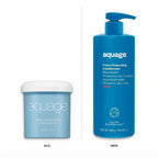 Aquage Color Protecting Conditioner 33.8 oz - 960 g Marine Botanicals | Protección total contra el desvanecimiento y rayos UVB | Fórmula profesional sin sulfatos | Suplemento capilar de hidratación profunda