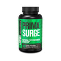 Jacked Factory PrimaSurge | 120 Cápsulas Vegetales | Apoyo a la Testosterona Natural | Fuerza, Energía y Vitalidad Masculina | Suplemento Alimenticio