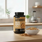 Jacked Factory Authentic ISO | 25 servicios | Salpicadura de cereal de canela | aislado de proteína de suero