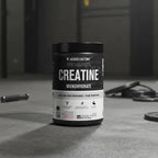 Jacked Factory Polvo de Creatina Monohidratada CA WS [85 SERV] [Melocotón Mango]