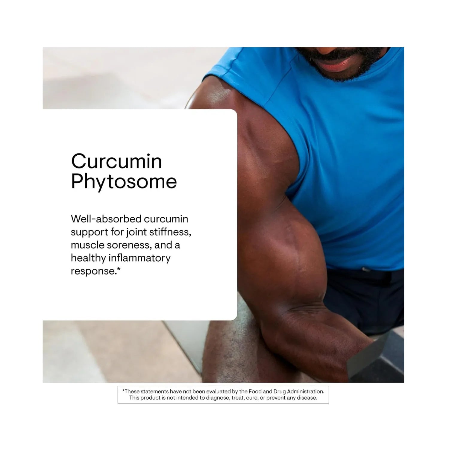 Thorne Curcumin Phytosome - 1000 mg 60 Capsules