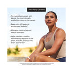 Thorne Curcumin Phytosome - 1000 mg 60 Capsules