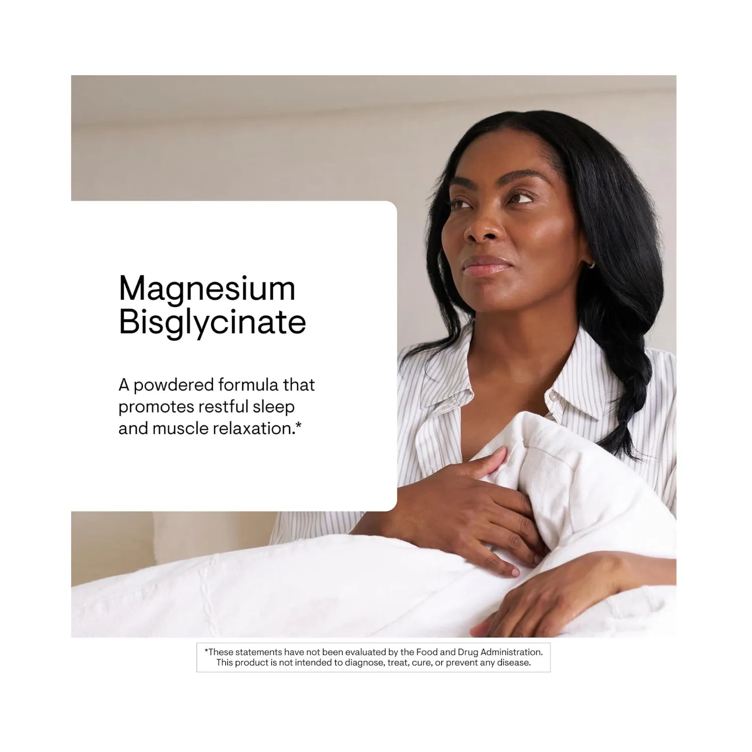 Thorne Magnesium Bisglycinate 6.5 oz