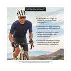 Thorne Beta Alanine-SR 120 tabletas
