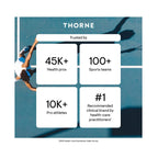 Thorne Beta Alanine-SR 120 tabletas