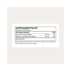 Thorne Calcium-Magnesium Malate 240 Capsules
