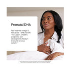 Thorne Prenatal DHA 60 Gelcaps