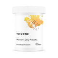 Thorne Women's Daily Probiotic 30 Capsules