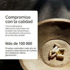 Thorne Vitamina D-5,000 60 Cápsulas