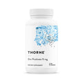 Thorne Zinc Picolinate - 15 mg 60 Capsules