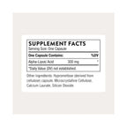 Thorne Alpha-Lipoic Acid 60 Capsules