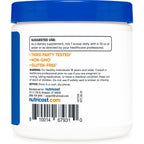 Nutricost Tartrato de L-Carnitina en Polvo 100 g 100 Porciones