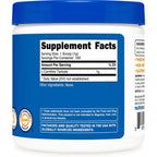 Nutricost Tartrato de L-Carnitina en Polvo 100 g 100 Porciones