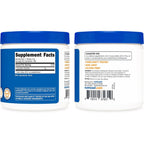 Nutricost Tartrato de L-Carnitina en Polvo 100 g 100 Porciones