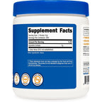 Nutricost Sulfato de Agmatina en Polvo 250 g 250 Porciones Sin Sabor