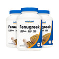 Nutricost Fenogreco 1350 mg 240 Cápsulas