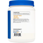 Nutricost L-Glutamina en Polvo 1 kg 200 Porciones