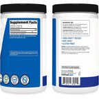 Nutricost Creatina Monohidratada en Polvo 500 g Frambuesa Azul