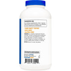 Nutricost Taurina 1000 mg 400 Cápsulas