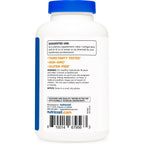 Nutricost Vitamina E 400 UI 240 Cápsulas Blandas