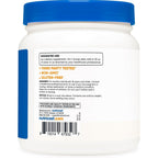 Nutricost L-Citrulina en Polvo 600 g 200 Porciones