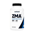 Nutricost ZMA 490 mg 180 Cápsulas