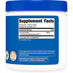 Nutricost Long Jack Extracto 100:1 en Polvo 100 g