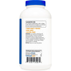 Nutricost Aceite de Pescado 1000 mg 240 Cápsulas Blandas