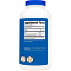 Nutricost Aceite de Pescado 1000 mg 240 Cápsulas Blandas