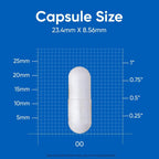 *-Nutricost Ashwagandha 600 mg 120 Cápsulas