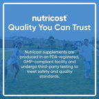 *-Nutricost Ashwagandha 600 mg 120 Cápsulas