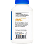 Nutricost Acetil L-carnitina 500 Mg 180 Cápsulas