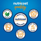 Nutricost Picolinato de zinc 50 mg 240 capsulas sfn