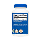 Nutricost Picolinato de zinc 50 mg 240 capsulas sfn