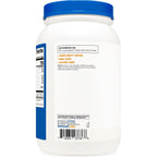 Nutricost Dextrosa en Polvo 2.27 kg (5 lb) 113 Porciones
