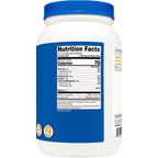 Nutricost Dextrosa en Polvo 2.27 kg (5 lb) 113 Porciones